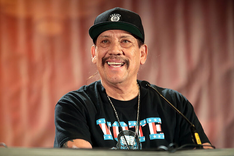 Danny Trejo