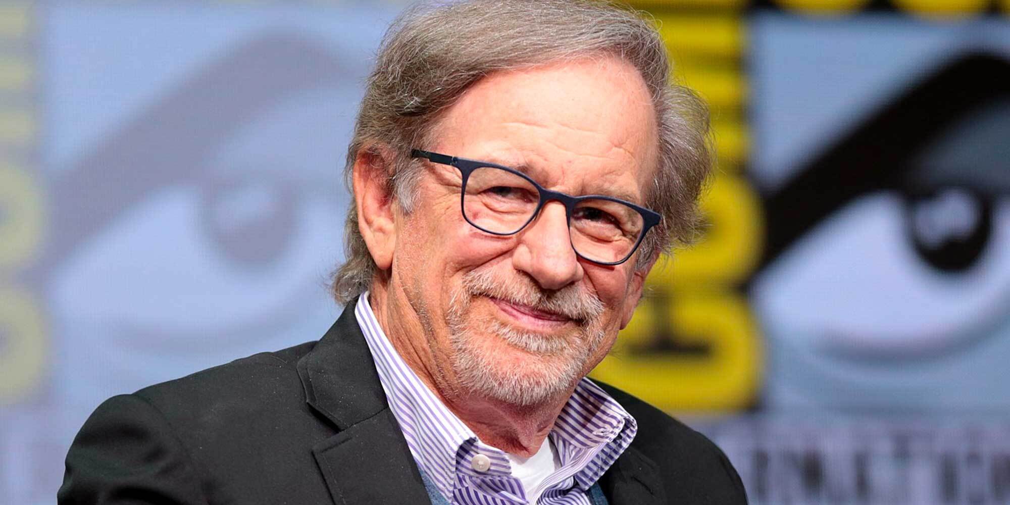 Steven Spielberg